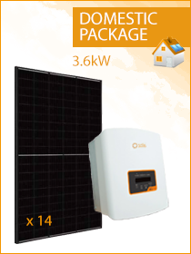 Home-Solar-Panels-3.68kw-System
